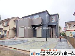 埼玉県春日部市西金野井