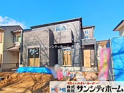 埼玉県春日部市西金野井