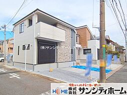埼玉県川口市鳩ヶ谷本町４丁目