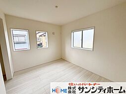 子供部屋の画像