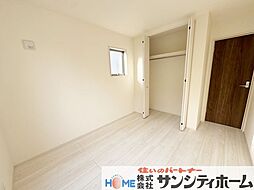 子供部屋の画像
