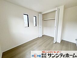 子供部屋の画像