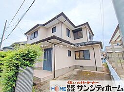 埼玉県上尾市中妻４丁目