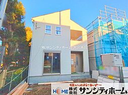 埼玉県鴻巣市東３丁目