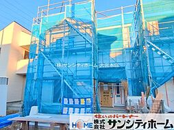 埼玉県鴻巣市東３丁目