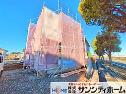 埼玉県久喜市南栗橋１丁目