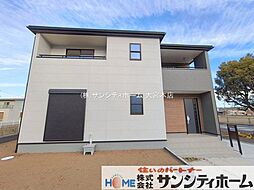 外観の画像