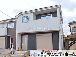 埼玉県桶川市神明１丁目