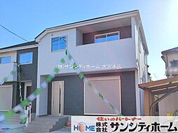 埼玉県桶川市神明１丁目