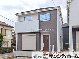 埼玉県桶川市神明１丁目