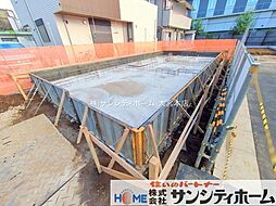 埼玉県桶川市泉１丁目