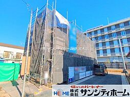 埼玉県桶川市泉１丁目