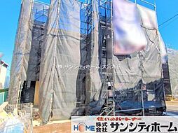 埼玉県上尾市大字原市