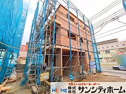 埼玉県川口市飯原町