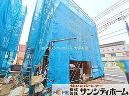 埼玉県川口市飯原町