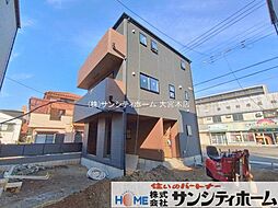 埼玉県川口市飯原町