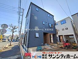 埼玉県川口市飯原町