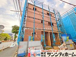 埼玉県川口市飯原町