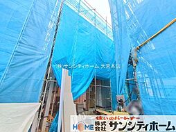 埼玉県川口市飯原町