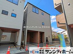 埼玉県川口市飯原町