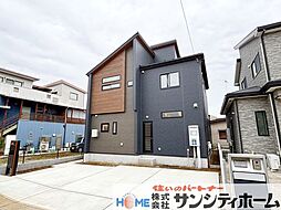 埼玉県上尾市原市北１丁目
