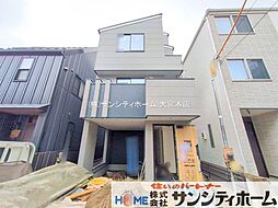 埼玉県さいたま市大宮区北袋町２丁目