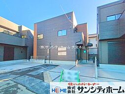 埼玉県川口市元郷５丁目