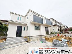 埼玉県さいたま市西区プラザ