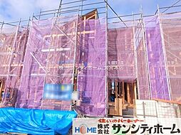 埼玉県上尾市大字小敷谷