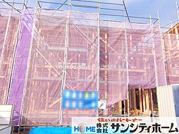 埼玉県上尾市大字小敷谷