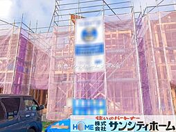 埼玉県上尾市大字小敷谷