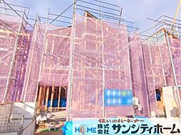 埼玉県上尾市大字小敷谷