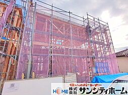 埼玉県上尾市大字小敷谷