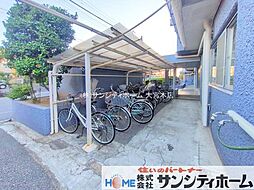 外観の画像