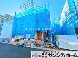 埼玉県春日部市小渕