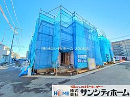 埼玉県春日部市小渕