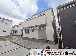 埼玉県春日部市小渕