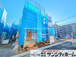 埼玉県春日部市小渕