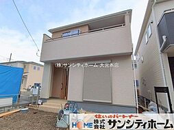 埼玉県春日部市小渕