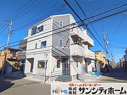 埼玉県川口市戸塚東２丁目