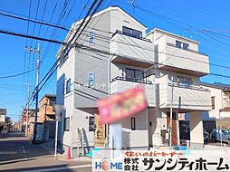 埼玉県川口市戸塚東２丁目