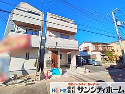 埼玉県川口市戸塚東２丁目