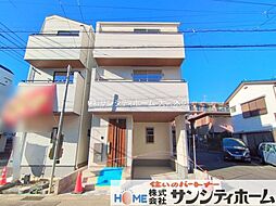 外観の画像