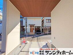 外観の画像