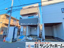 埼玉県川口市戸塚東２丁目