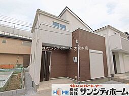 埼玉県川口市大字伊刈