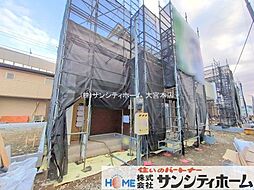 埼玉県川口市大字伊刈