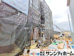 埼玉県川口市大字伊刈