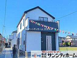 埼玉県桶川市末広３丁目