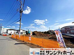 埼玉県上尾市大字領家107-1